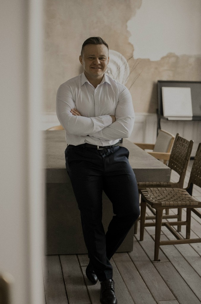 Копылов Алексей Владимирович — тренер PROPOWERLIFTING