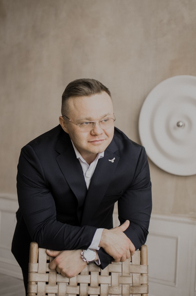 Тренер PROPOWERLIFTING